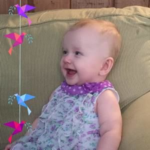 Meet your Posher, Christy